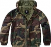 Brandit Windbreaker Summer,  textile jacket kids