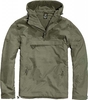 Brandit Windbreaker,  textile jacket