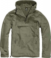 Brandit Windbreaker,  textile jacket
