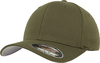Brandit Wooly Combed,  cap,  color: Olive,  size: L/XL