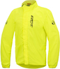 Büse 135100,  rain jacket,  color: Neon-Yellow,  size: 6XL