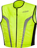 Büse 189119,  Warn Vest,  color: Neon-Yellow,  size: S