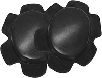 Büse 4050,  knee slider Set