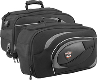 Büse 906215,  saddle bags