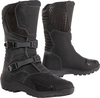 Büse Adventure,  boots waterproof,  color: Black,  size: 40 EU