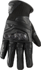 Büse Airflow,  gloves,  color: Black,  size: 10