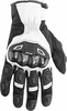 Büse Airway,  gloves