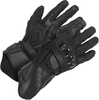 Büse Aragon,  gloves,  color: Black,  size: 12