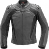 Büse Assen,  leather jacket women