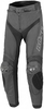 Büse Assen,  leather pants
