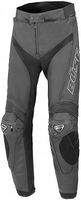 Büse Assen,  leather pants