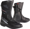 Büse B140,  boots waterproof,  color: Black,  size: 38 EU