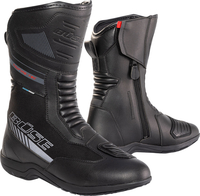 Büse B140,  boots waterproof,  color: Black,  size: 40 EU