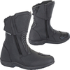 Büse B160,  boots waterproof,  color: Black,  size: 47