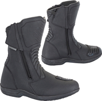 Büse B160,  boots waterproof,  color: Black,  size: 48