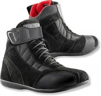 Büse B56,  short boots
