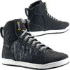 Büse B67,  shoes,  color: Black,  size: 48