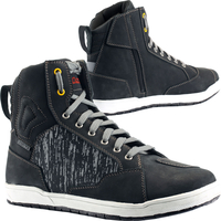 Büse B67,  shoes,  color: Black,  size: 48