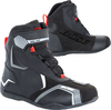 Büse B78,  shoes,  color: Black/Grey/Red,  size: 47