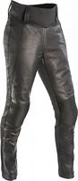 Büse Bella Leggings,  leather-textile pants women