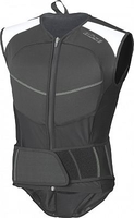 Büse Belluno Pro,  protector vest