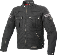 Büse Blackpool,  textile jacket,  color: Black,  size: 52