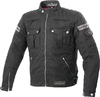 Büse Blackpool,  textile jacket,  color: Black,  size: 56