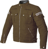 Büse Blackpool,  textile jacket,  color: Olive,  size: 48