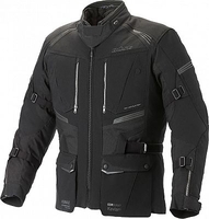 Büse Borgo,  textile jacket