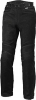 Büse Bozano,  leather pants