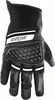 Büse Braga,  gloves
