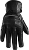 Büse Breeze,  gloves,  color: Black,  size: 14