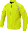 Büse Breeze,  rain jacket,  color: Neon-Yellow,  size: XS