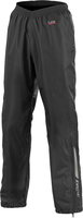 Büse Breeze,  rain pants,  color: Black,  size: XL