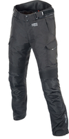 Büse Breno Pro,  textile pants waterproof,  color: Black,  size: XXL