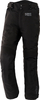 Büse Breno Pro,  textile pants waterproof kids,  color: Black,  size: 176