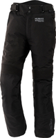 Büse Breno Pro,  textile pants waterproof kids,  color: Black,  size: 176
