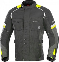 Büse Breno,  textile jacket