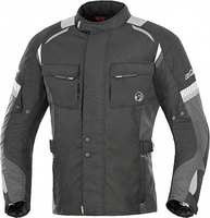 Büse Breno,  textile jacket