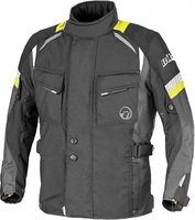 Büse Breno,  textile jacket waterproof kids