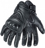 Büse Cafe Racer,  gloves