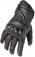 Büse Cafe Racer,  gloves