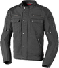 Büse Carson,  textile jacket waterproof,  color: Black,  size: XL