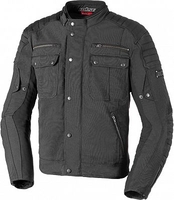 Büse Carson,  textile jacket waterproof