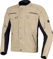 Büse Carson,  textile jacket waterproof