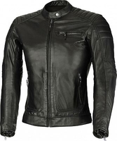 Büse Chester,  leather jacket women