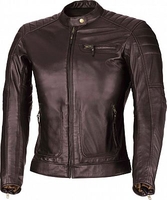 Büse Chester,  leather jacket women