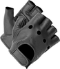 Büse Chopper,  gloves,  color: Black,  size: 8