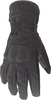 Büse Comfort,  gloves waterproof,  color: Black,  size: 10
