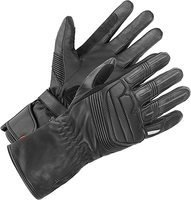 Büse Dalton,  gloves